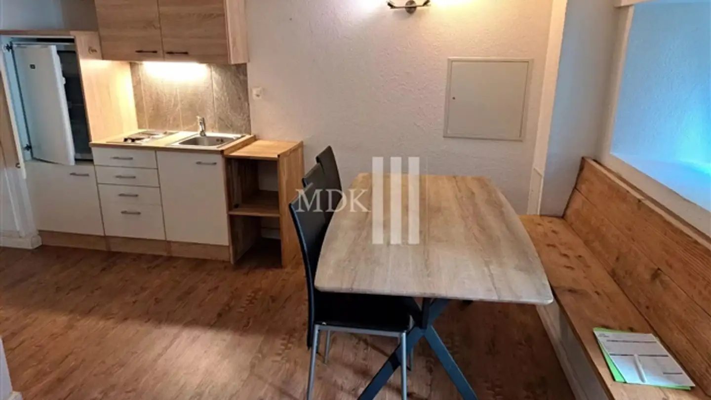 Apartment for rent - 1898 St-Gingolph