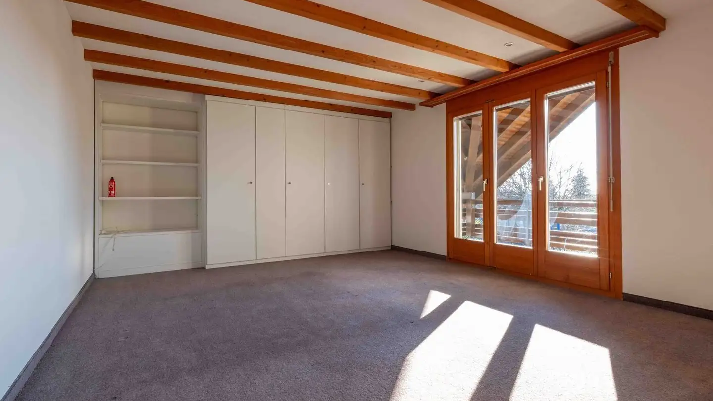 Semi-detached house for rent - Rütihoger 3, 8926 Kappel am Albis - Photo 4