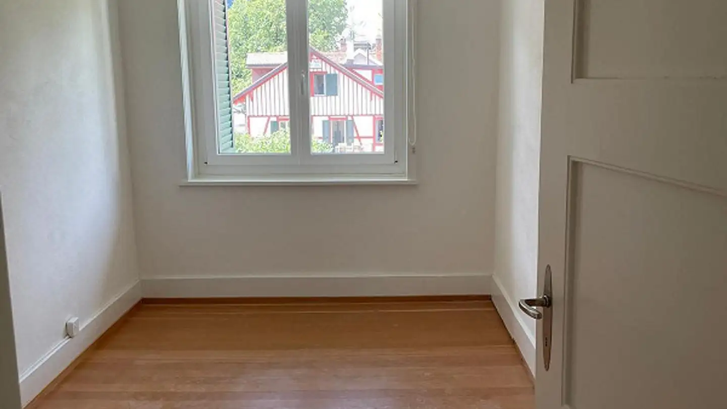 Appartement en terrasse à louer - Gürtelstrasse 57, 7000 Chur - Photo 4