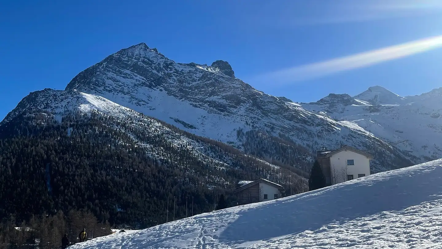 Terreno edificabile in vendita - 3906 Saas-Fee - Photo 3