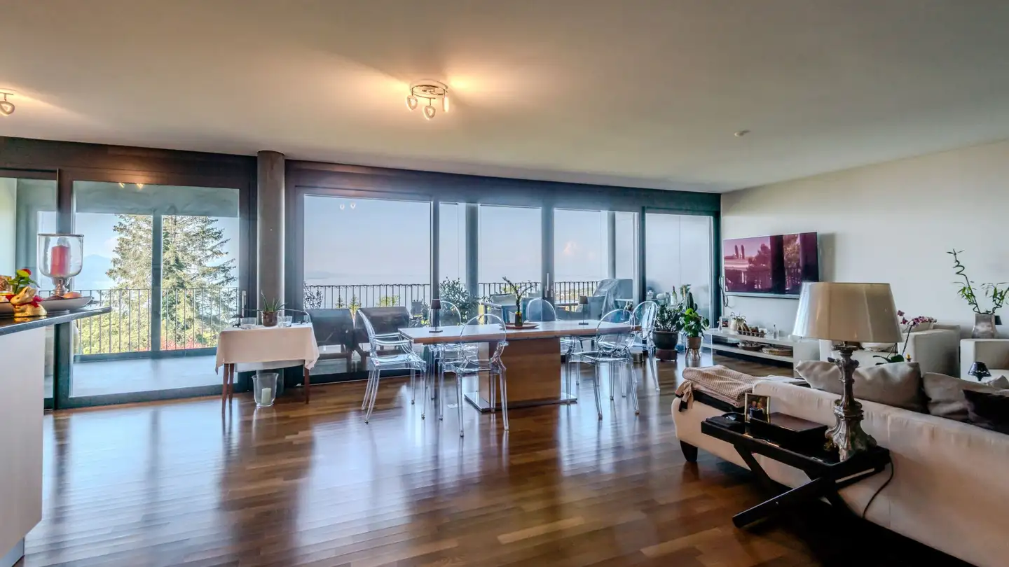 Wohnung kaufen - 1093 La Conversion - Foto 2