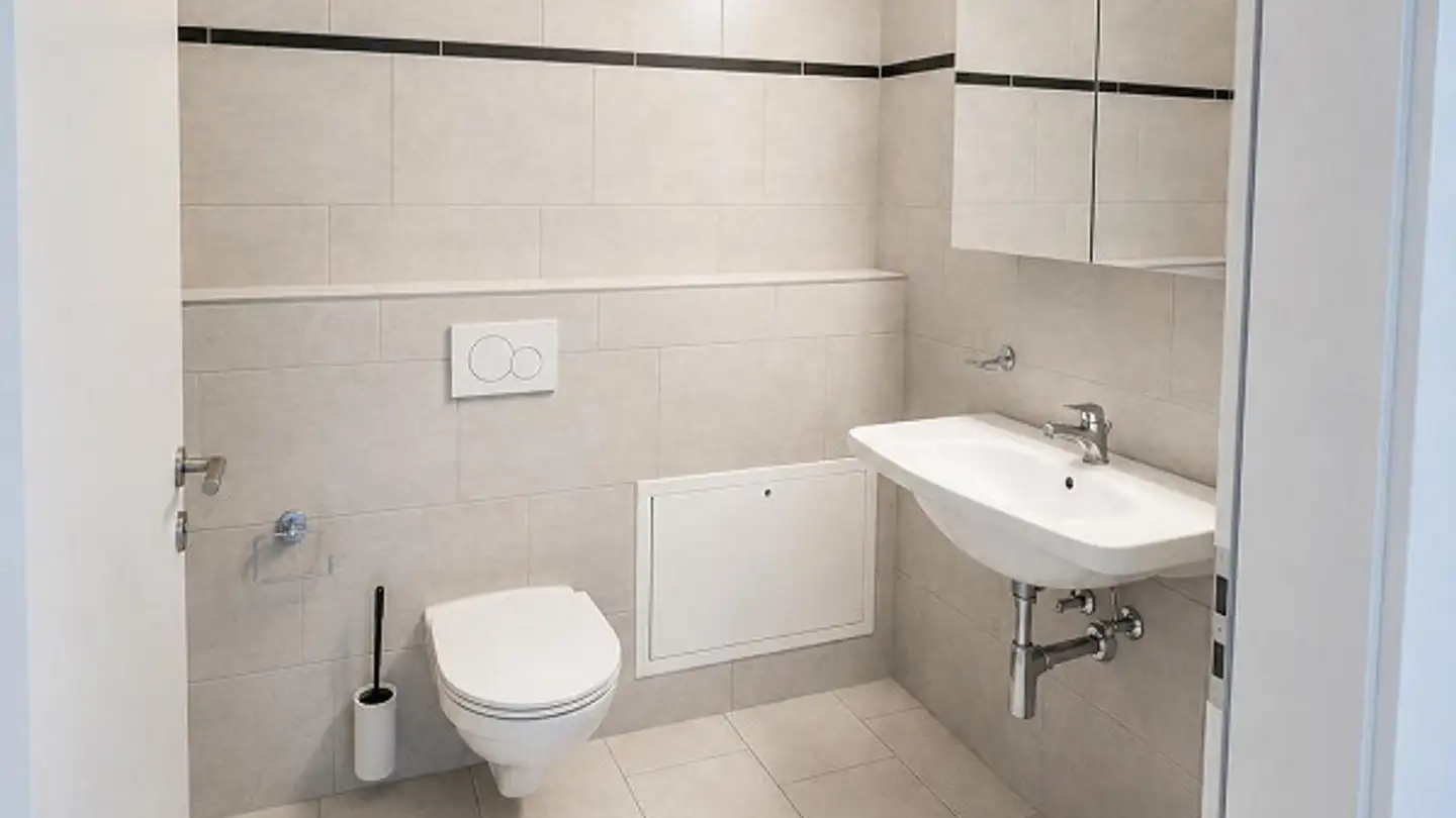 Appartamento in affitto - Gassa Sutò 3, 7013 Domat/Ems - Foto 4