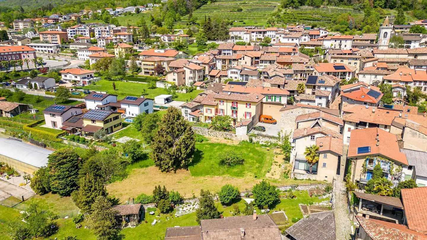 Constructible plot for sale - 6864 Arzo - Photo 4