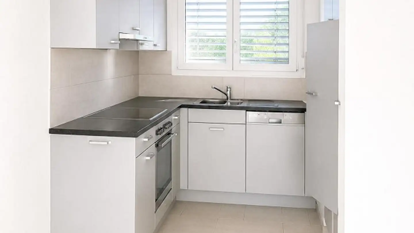 Appartamento in affitto - Gassa Sutò 3, 7013 Domat/Ems - Foto 2