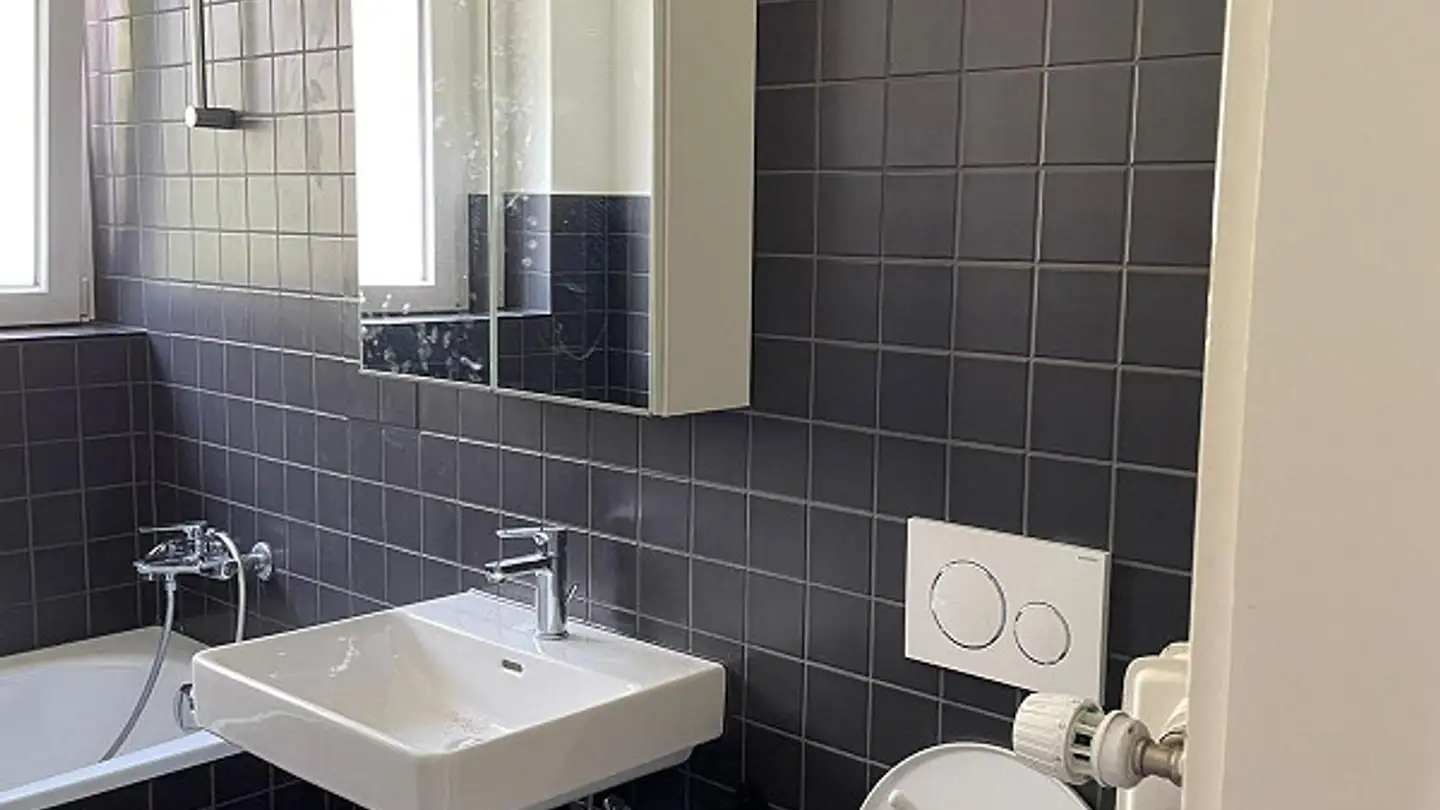 Appartement en terrasse à louer - Gürtelstrasse 57, 7000 Chur - Photo 2