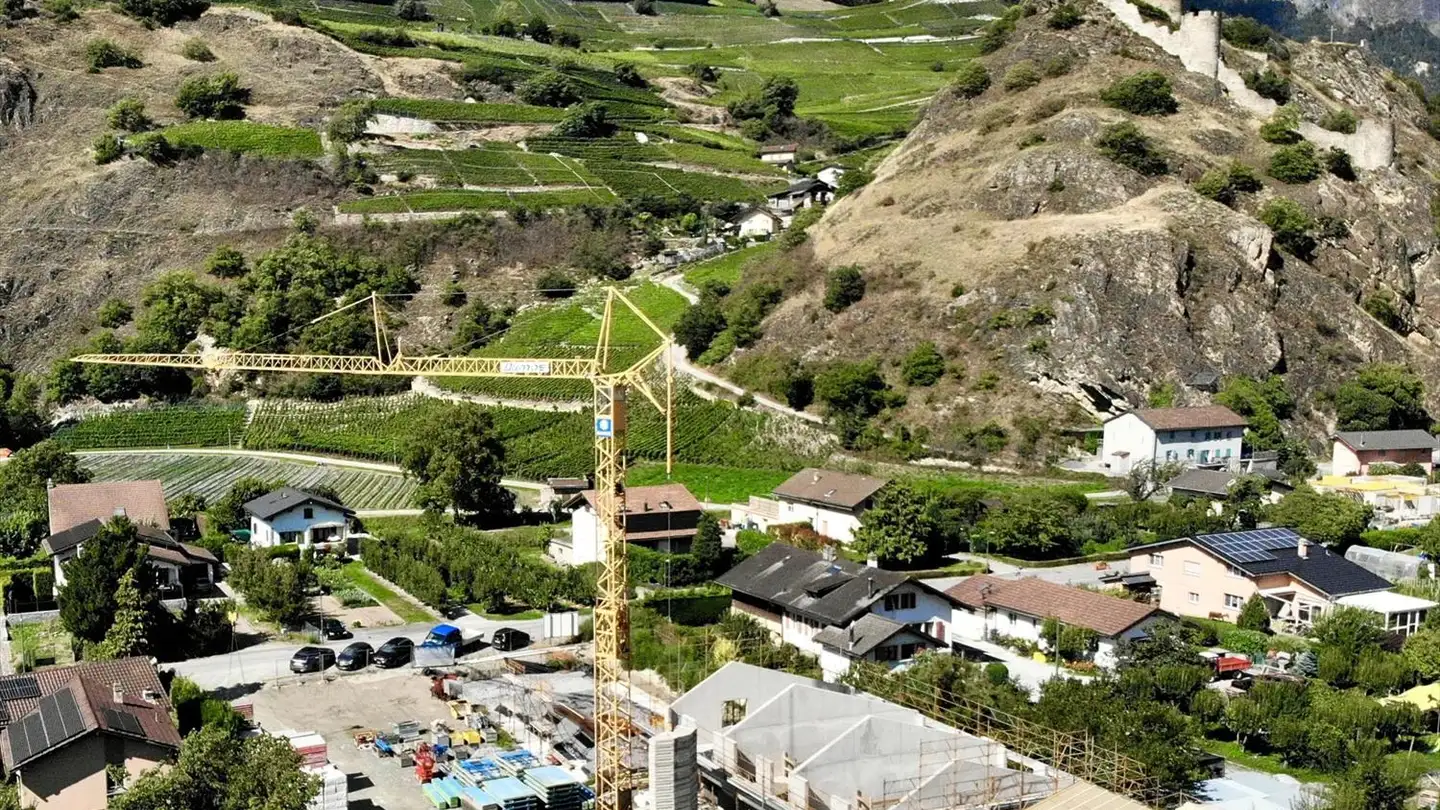 Casa singola in vendita - 1913 Saillon - Photo 3
