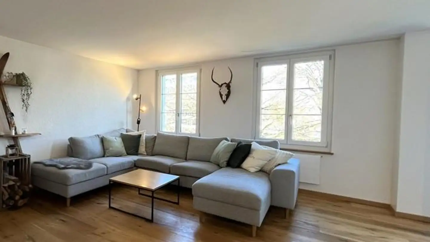 Appartement à louer - Alte Winterthurerstrasse 51, 8304 Wallisellen - Photo 4