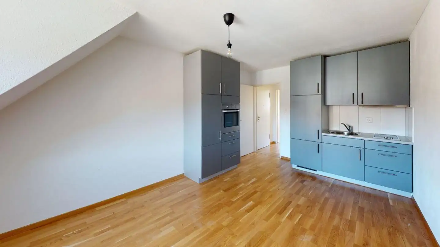 Appartement à louer - Rorschacher Strasse, 9000 St. Gallen