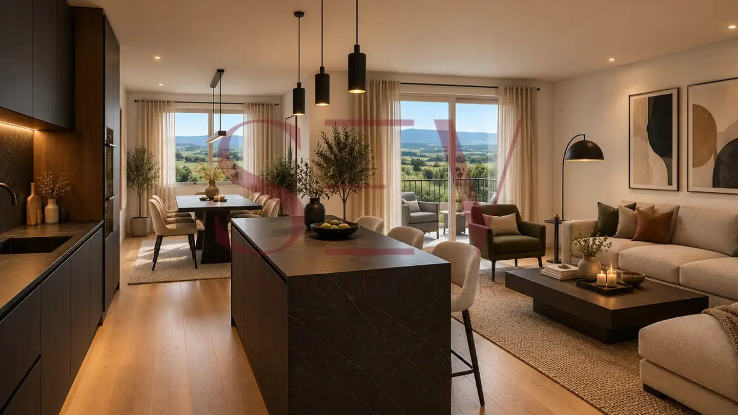 Casa bifamiliare in vendita - 1148 La Praz - Foto 2