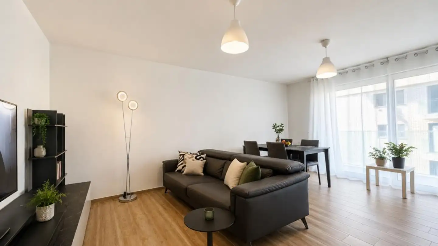 Appartement à vendre - 6833 Vacallo - Photo 3