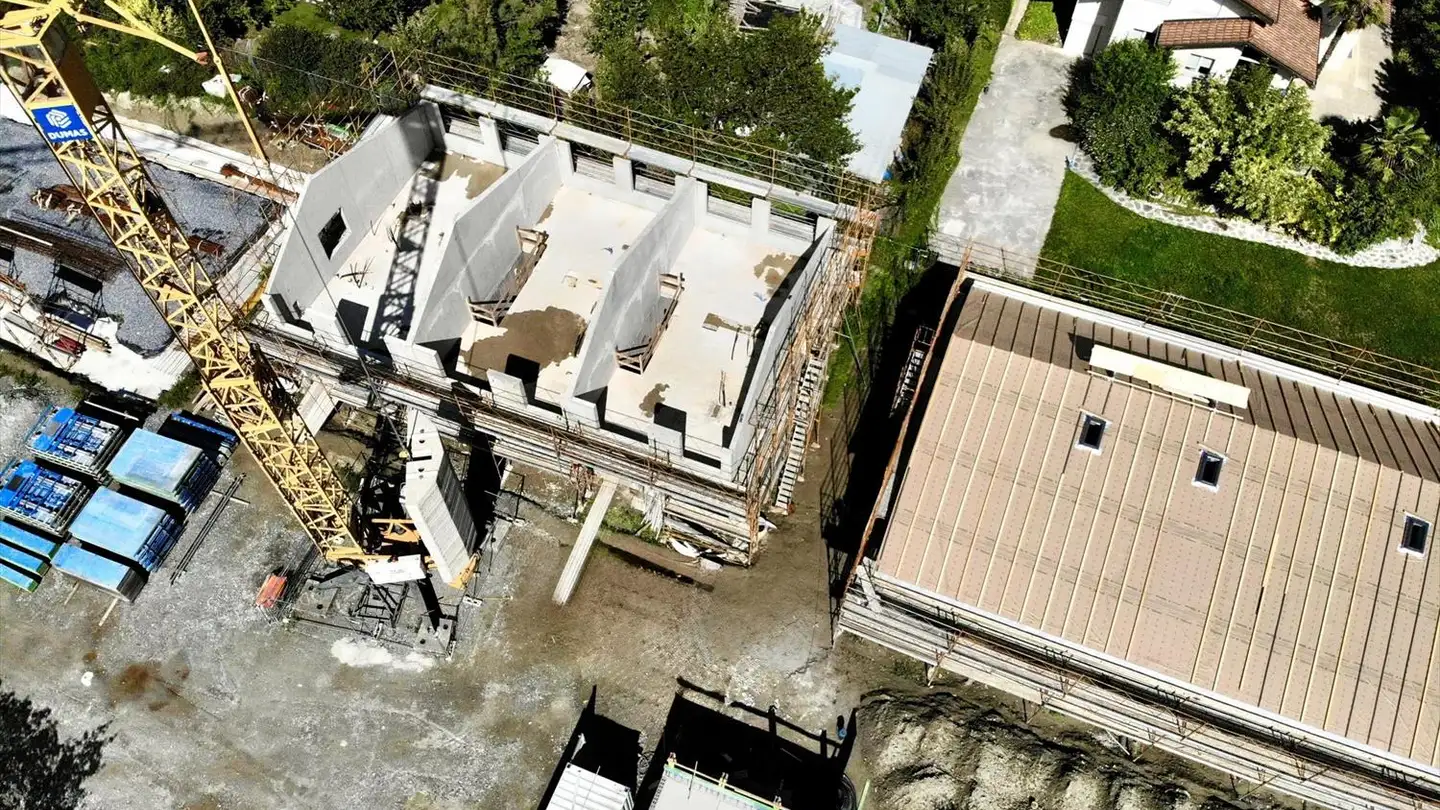 Casa singola in vendita - 1913 Saillon - Photo 4