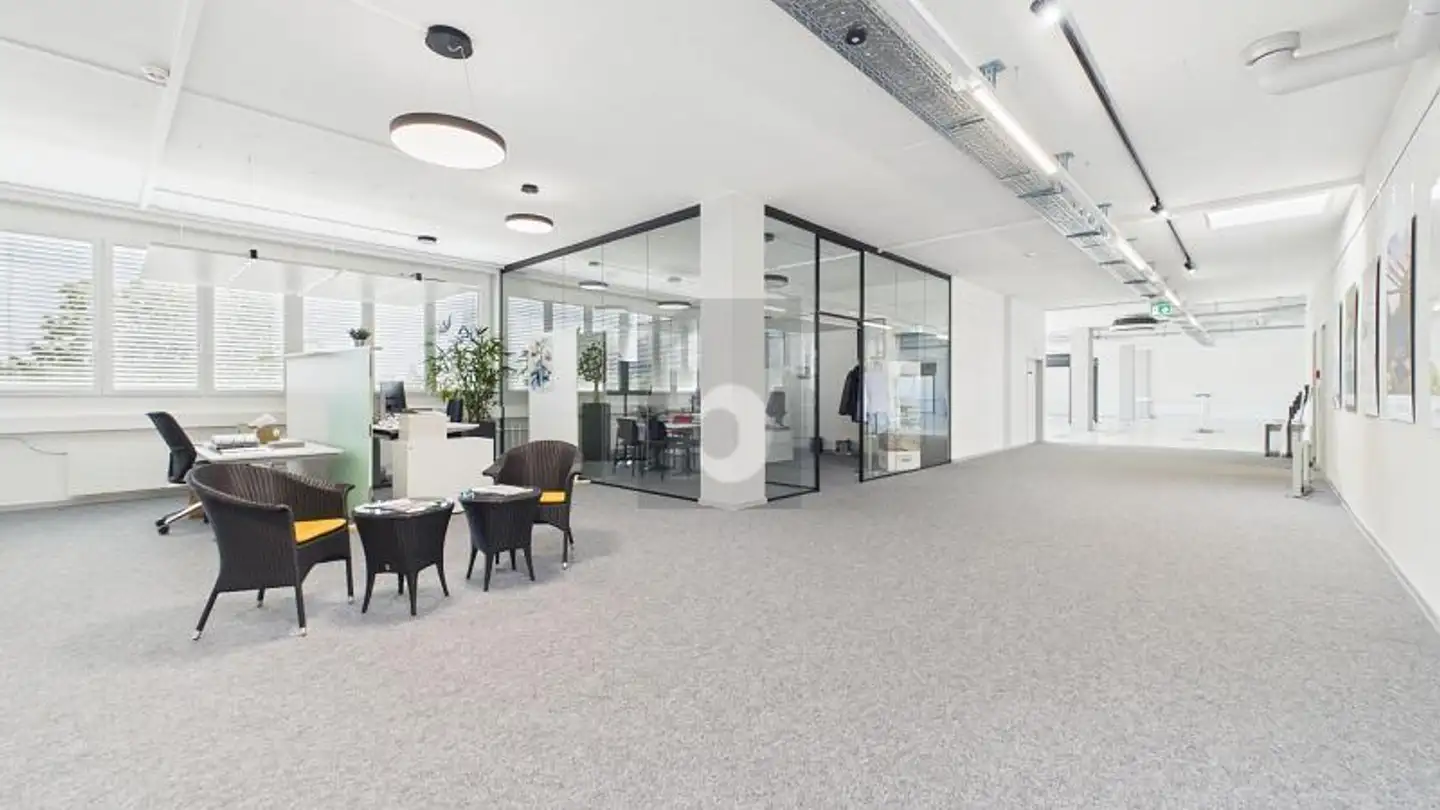 Office space for rent - 4600 Olten