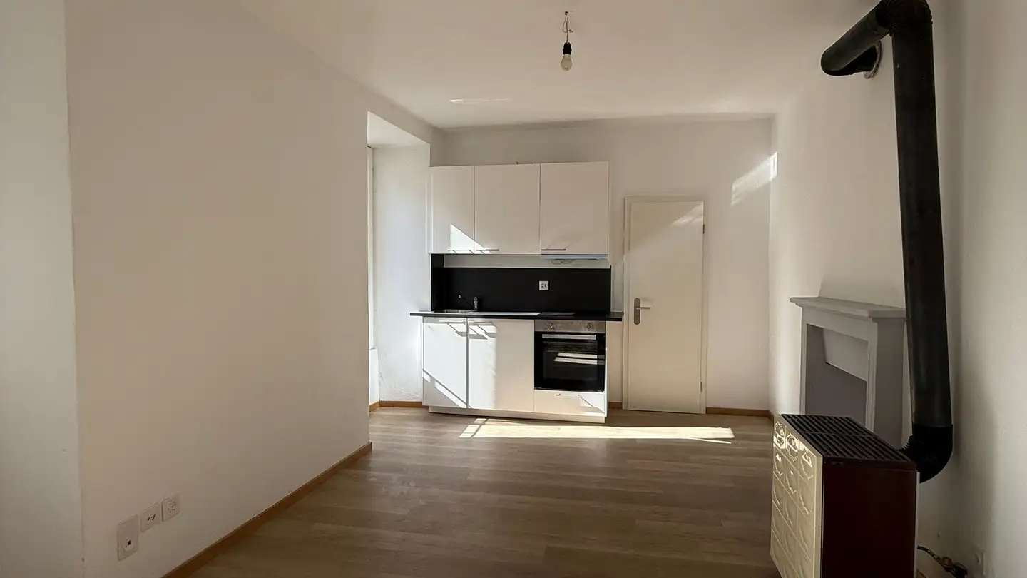 Appartamento in affitto - Vicolo Alla Torre 5, 6600 Locarno - Photo 2