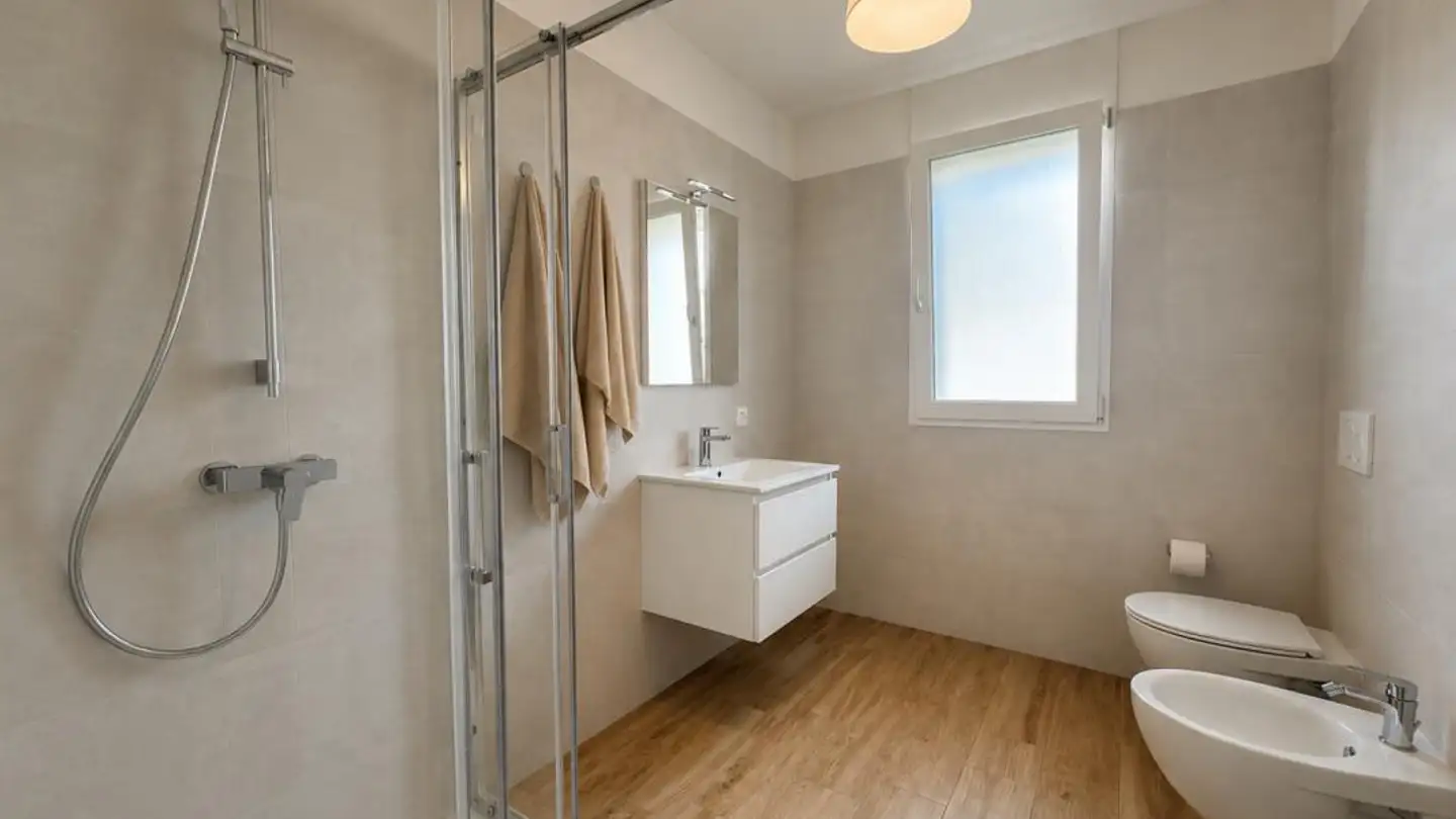 Appartement à vendre - 6833 Vacallo - Photo 4