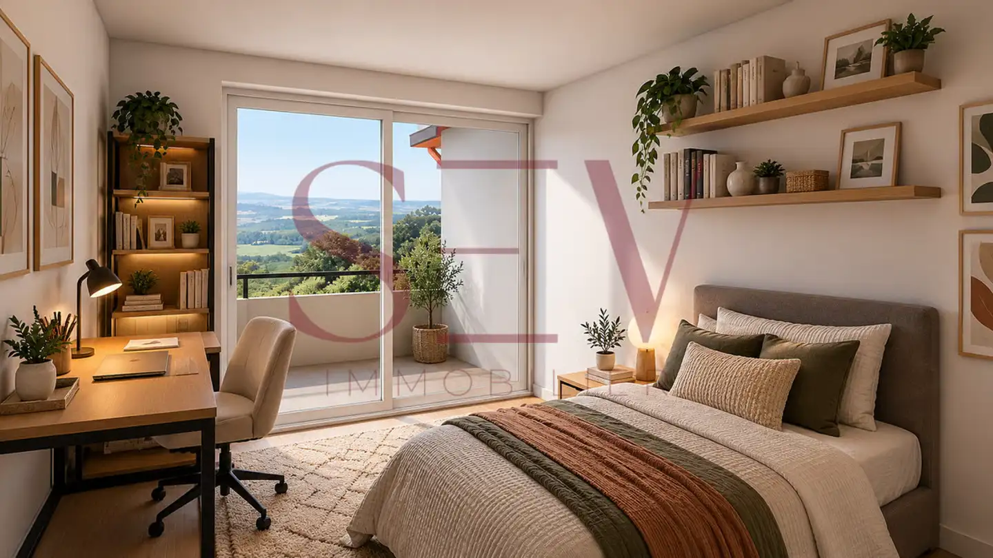 Casa bifamiliare in vendita - 1148 La Praz - Foto 4
