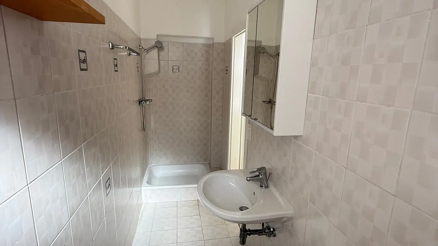 Appartamento in affitto - Vicolo Alla Torre 5, 6600 Locarno - Photo 3