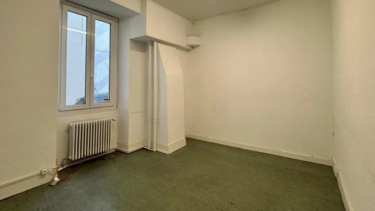 Bureau à louer - Rue De Lyon 12, 1201 Genève