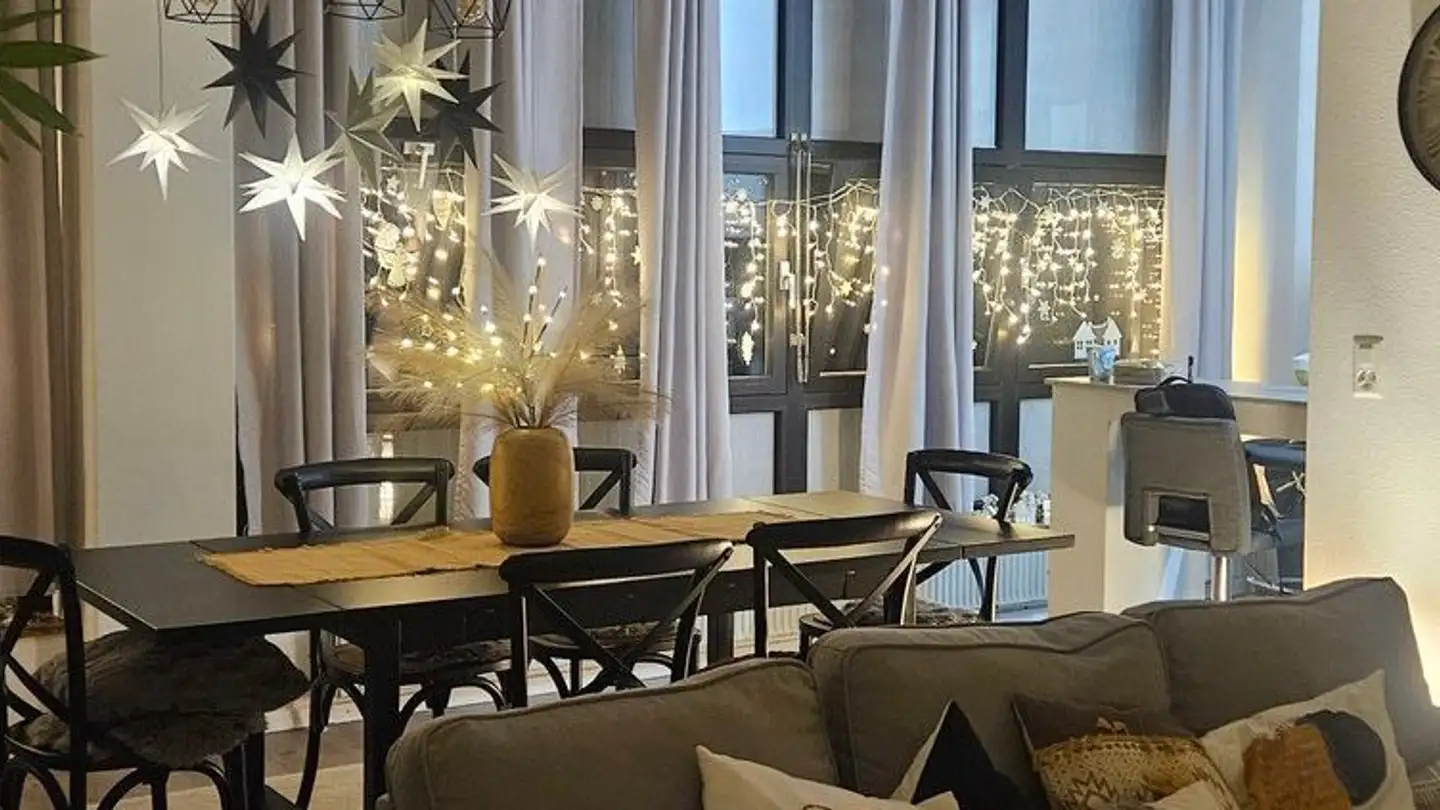 Loft in affitto - Langenhagstrasse 31, 9424 Rheineck