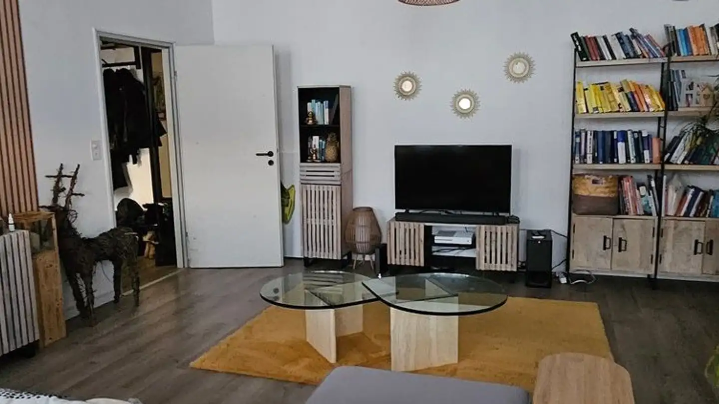 Loft in affitto - Langenhagstrasse 31, 9424 Rheineck - Foto 3