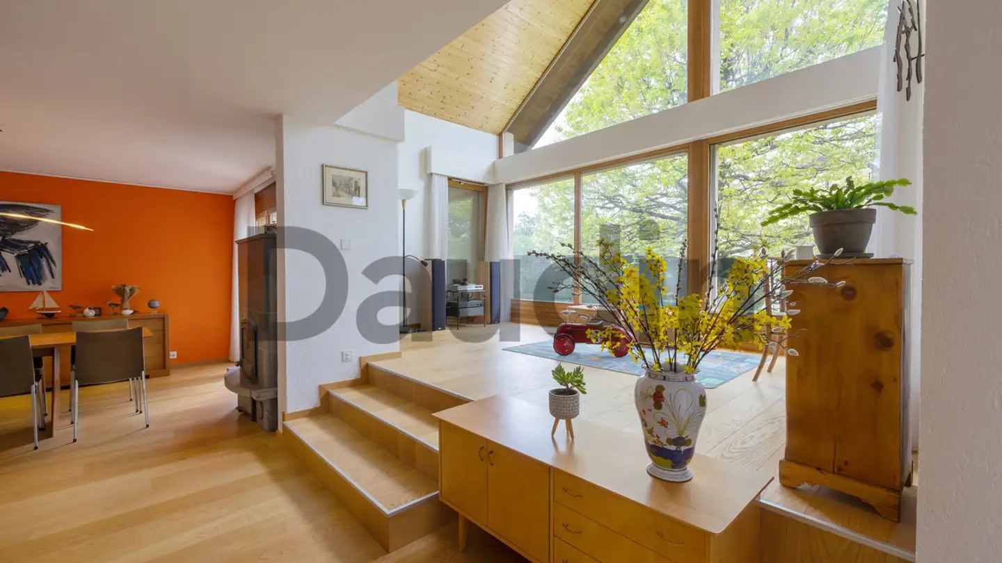 Single house for sale - Route D'arnex, 1277 Arnex-sur-Nyon - Photo 3