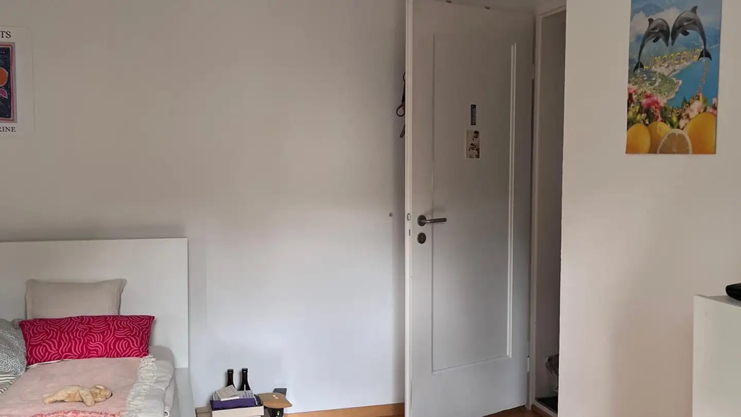 Single room for rent - Neumattweg 3, 3097 Liebefeld - Photo 2