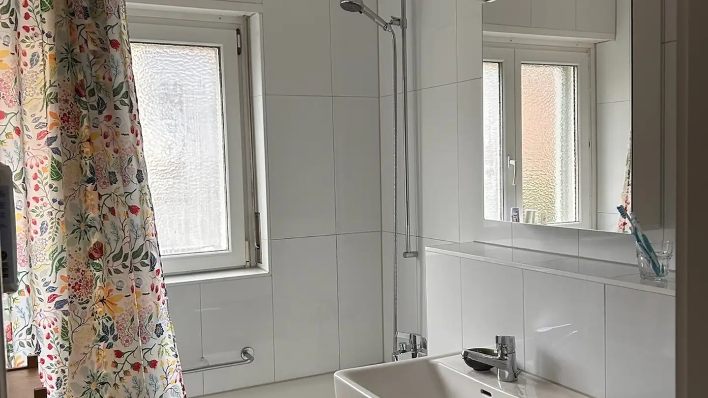 Single room for rent - Neumattweg 3, 3097 Liebefeld - Photo 4