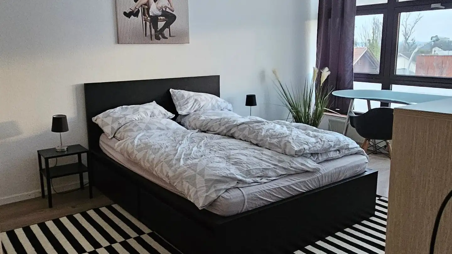 Loft in affitto - Langenhagstrasse 31, 9424 Rheineck - Foto 4