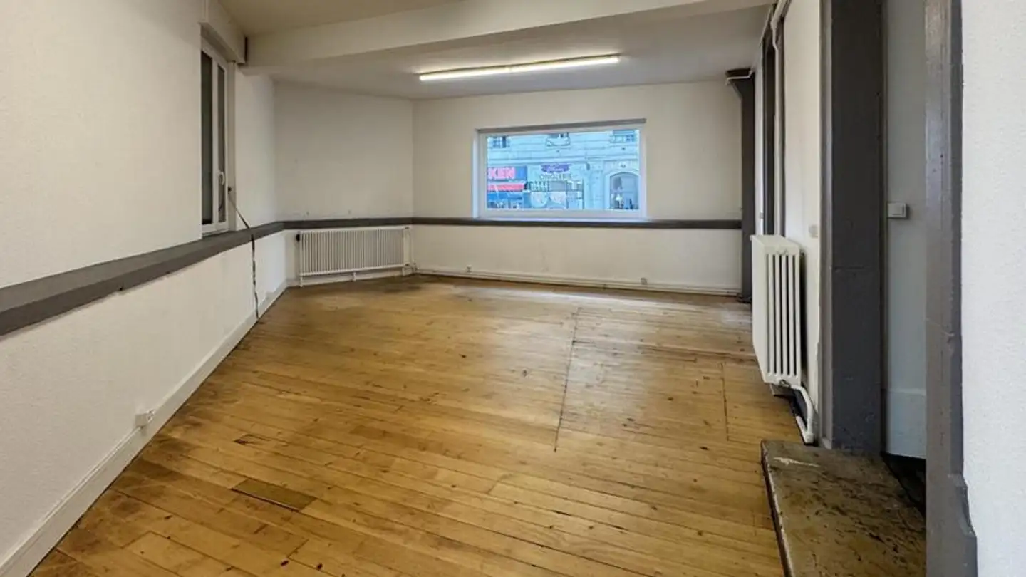 Bureau à louer - Rue De Lyon 12, 1201 Genève - Photo 3