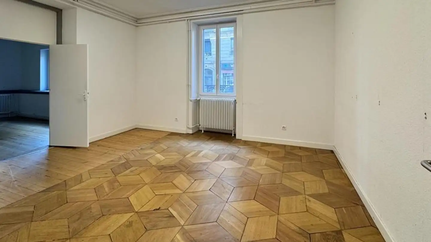 Bureau à louer - Rue De Lyon 12, 1201 Genève - Photo 4