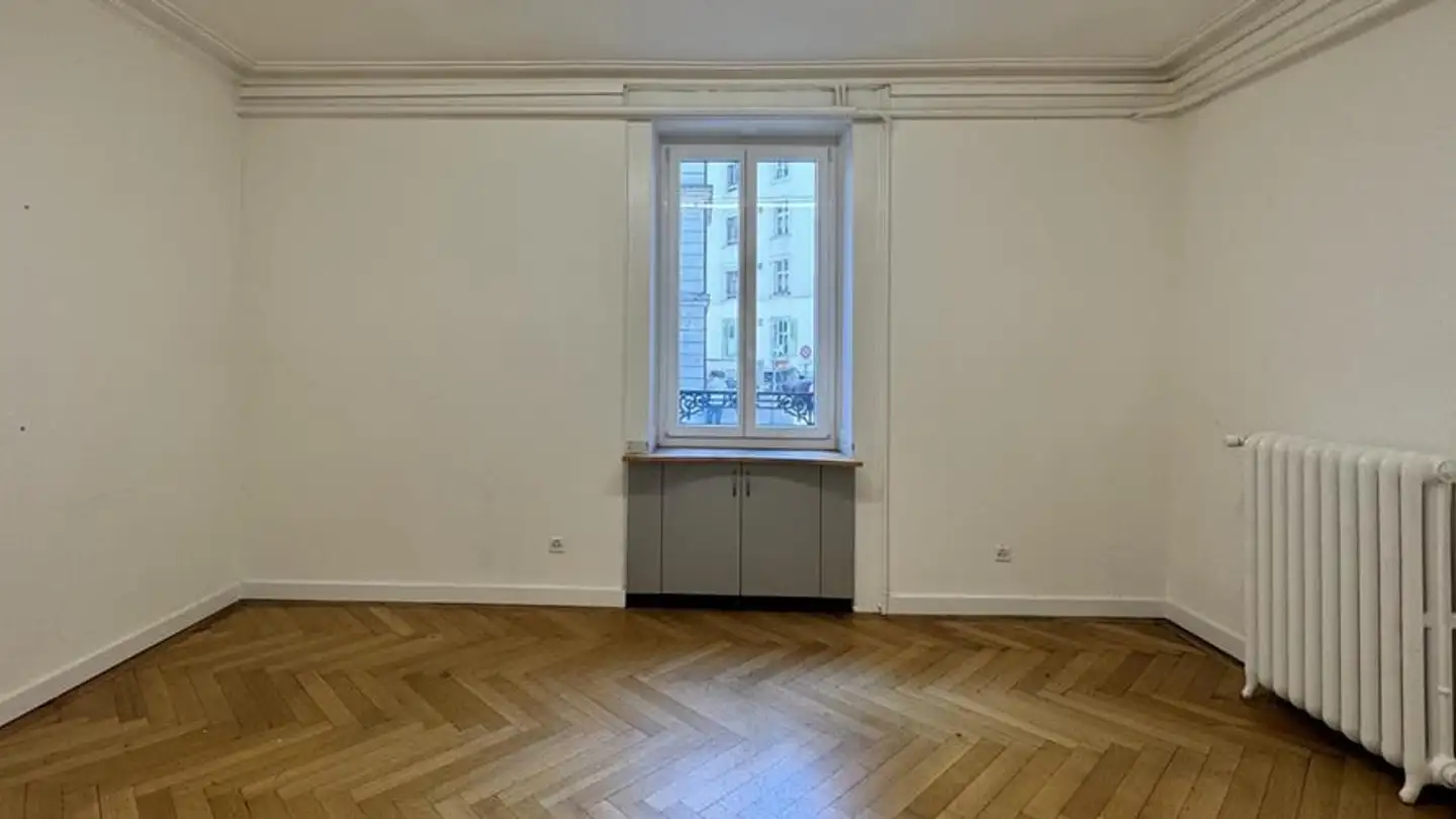 Bureau à louer - Rue De Lyon 12, 1201 Genève - Photo 2