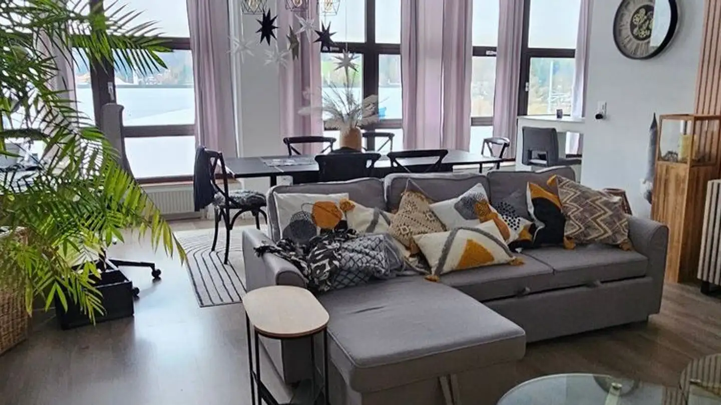 Loft in affitto - Langenhagstrasse 31, 9424 Rheineck - Foto 2