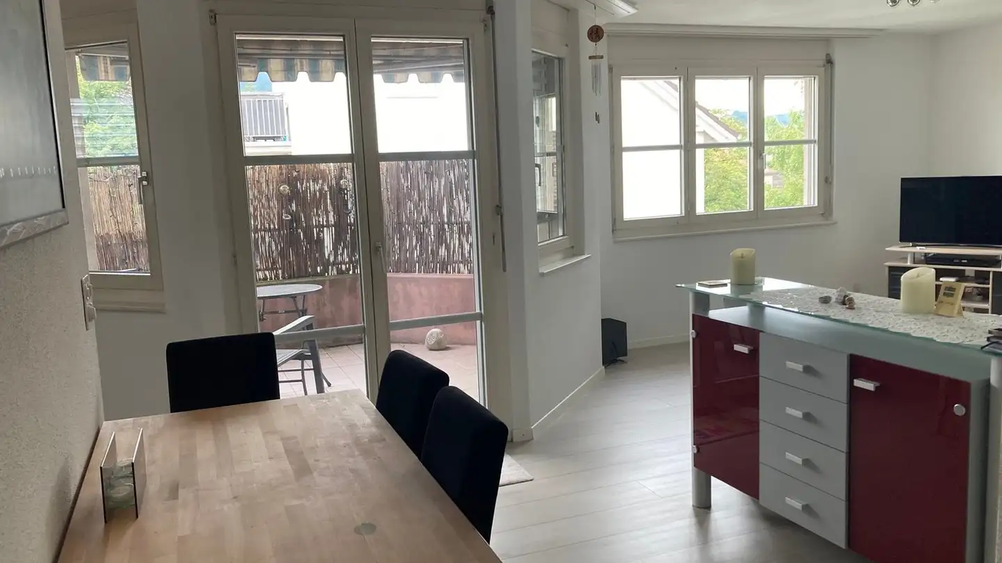 Appartement à louer - Neuquartierstrasse 16, 5734 Reinach AG