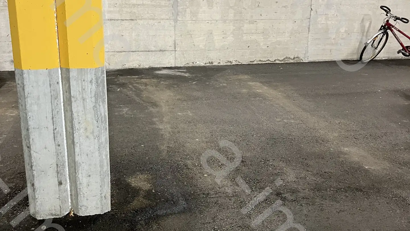 Parcheggio sotterraneo in affitto - Stumpenbachstrasse 32, 5734 Reinach AG - Foto 4