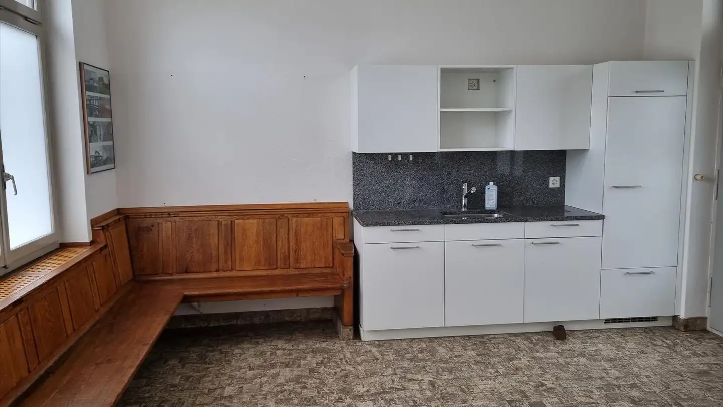 Commerciale in affitto - Stationsweg 8, 5502 Hunzenschwil - Photo 3