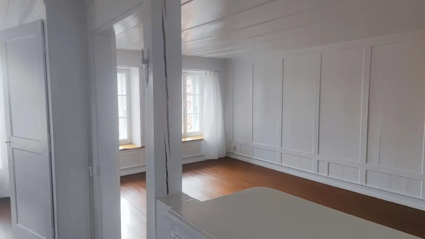 Apartment for rent - Radelfingenstrasse 125, 3068 Utzigen