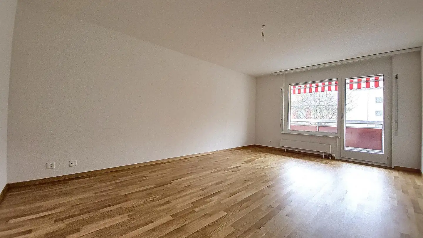 Appartamento in affitto - Chemin De Montelly 56, 1007 Lausanne