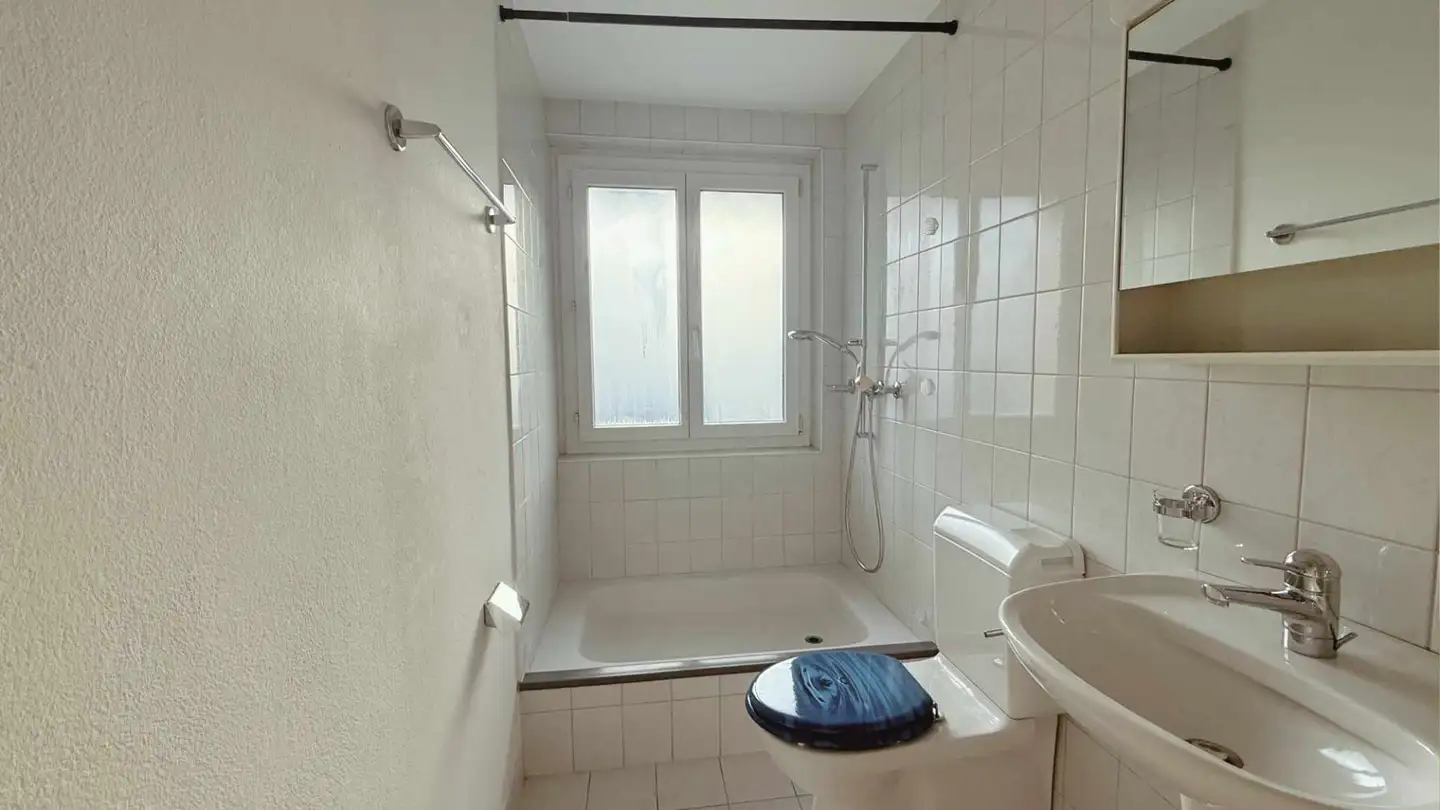 Appartamento in affitto - Hohlenstrasse, 2540 Grenchen - Foto 2