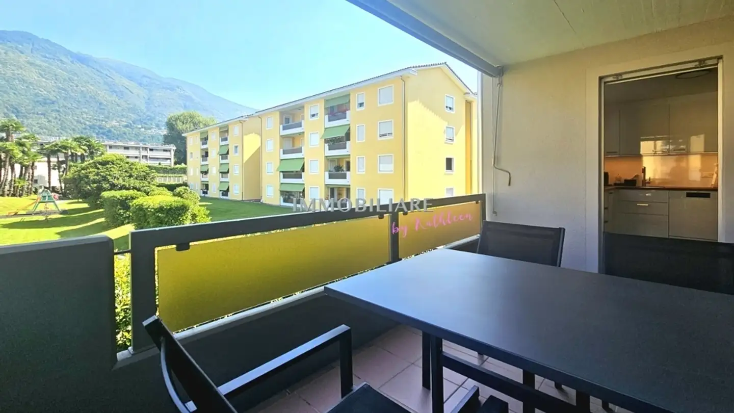 Appartamento in vendita - 6612 Ascona - Foto 4