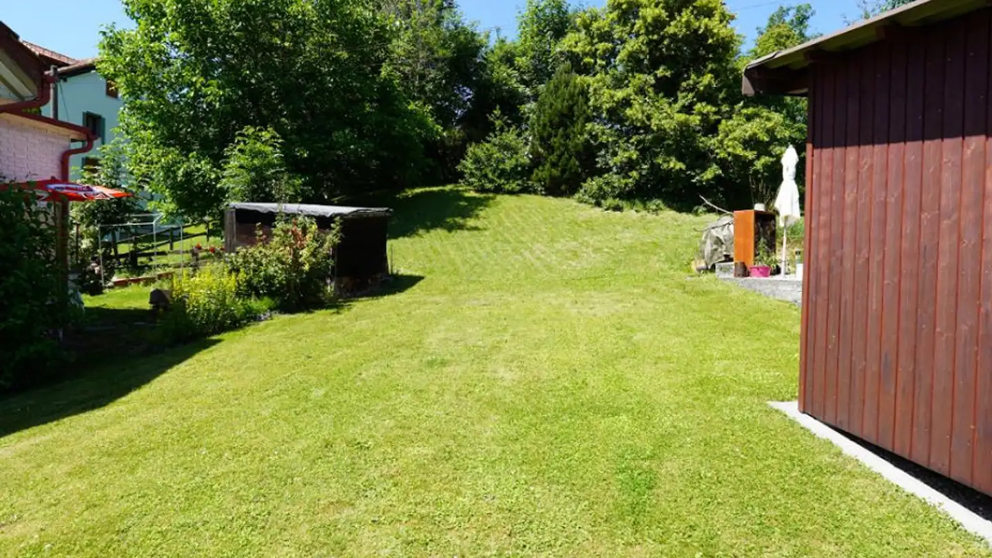 Maison individuelle à vendre - Bächli, 9053 Teufen AR - Photo 2
