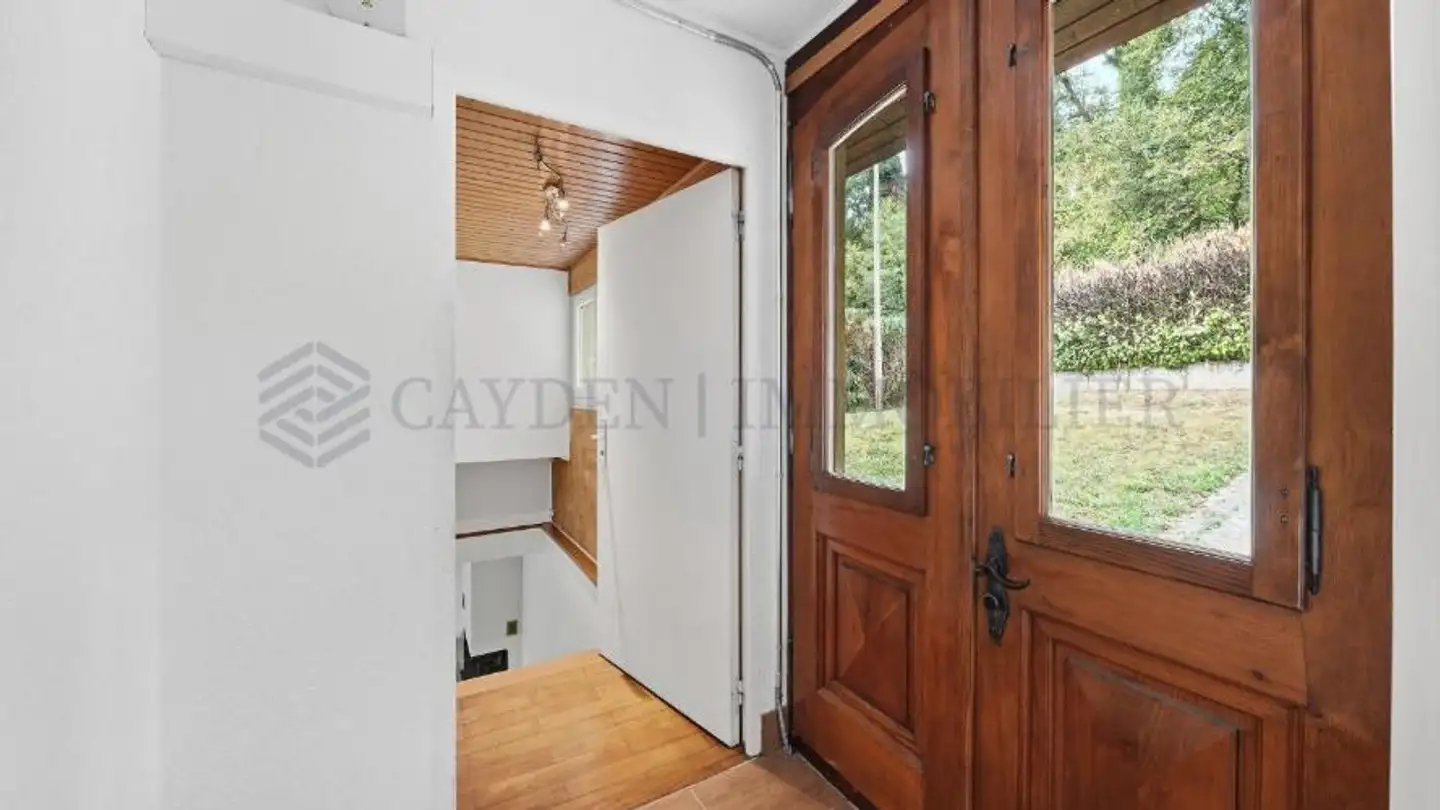 Single house for sale - 1290 Versoix - Photo 2