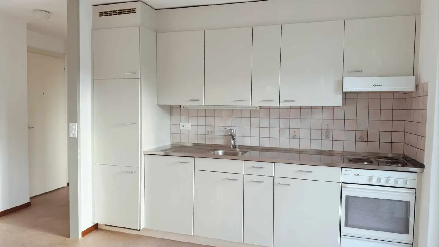 Appartamento in affitto - Hohlenstrasse, 2540 Grenchen - Foto 3