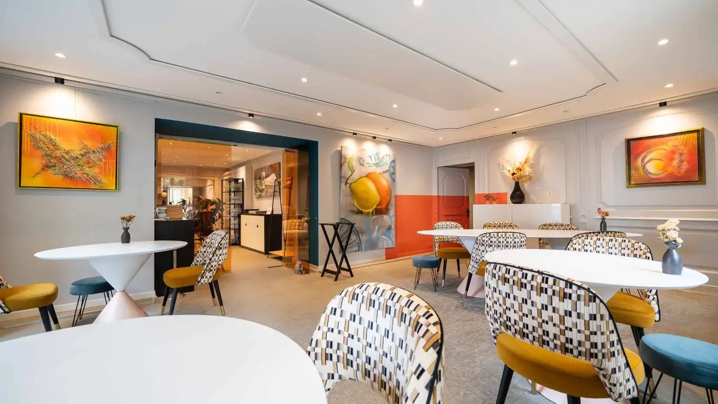 Restaurant kaufen - 1820 Montreux - Foto 3