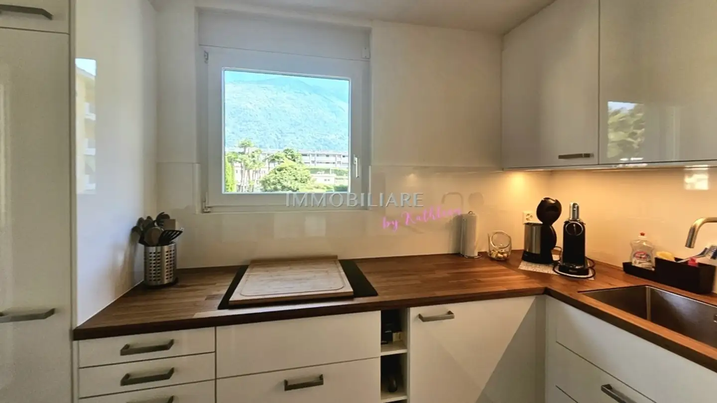 Appartamento in vendita - 6612 Ascona - Foto 2
