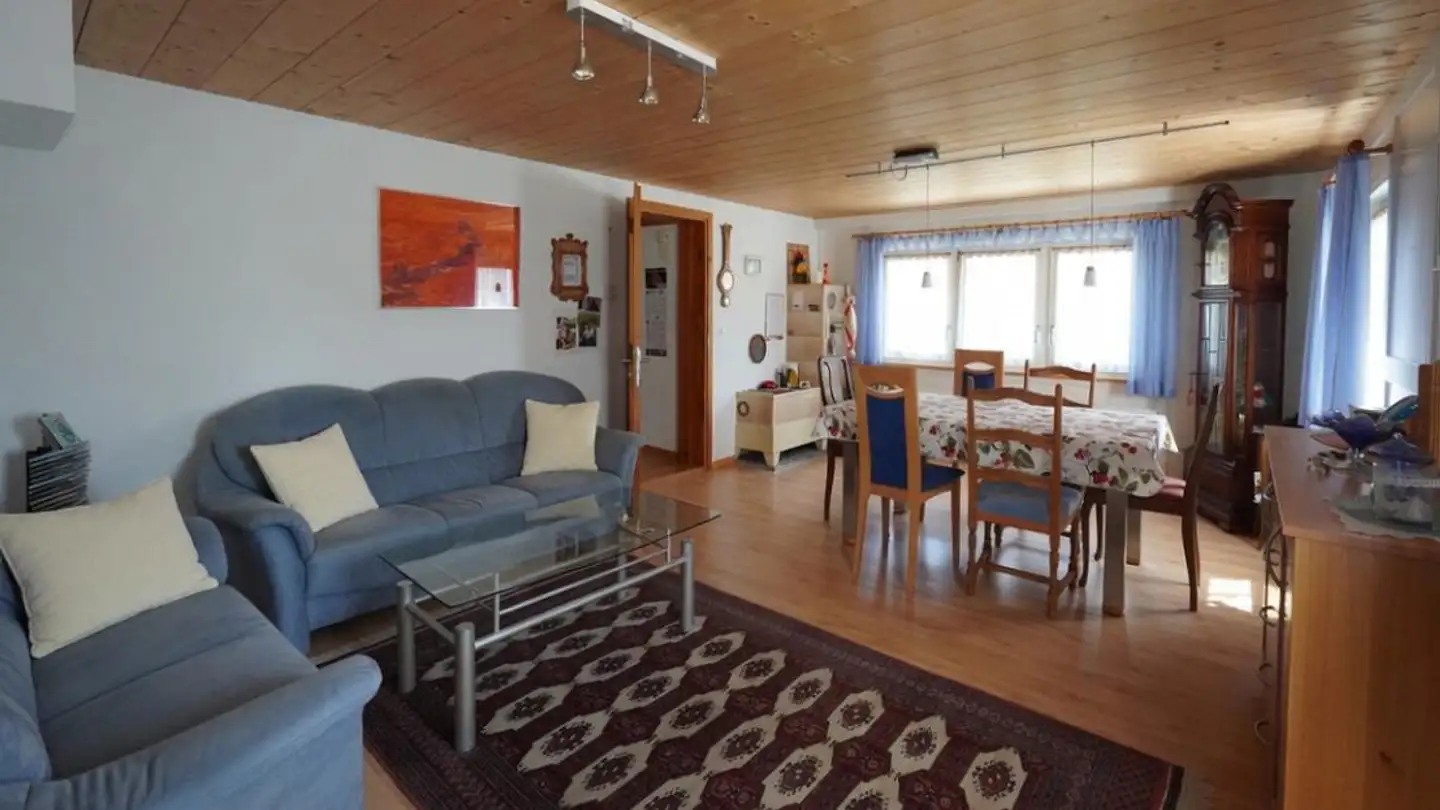 Maison individuelle à vendre - Bächli, 9053 Teufen AR - Photo 3