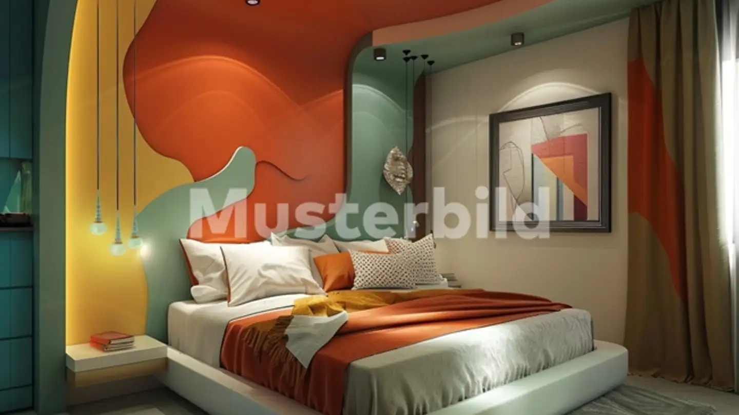 Apartment for sale - 8482 Sennhof (Winterthur) - Photo 2