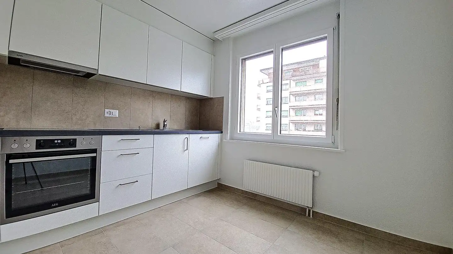 Appartamento in affitto - Chemin De Montelly 56, 1007 Lausanne - Foto 4