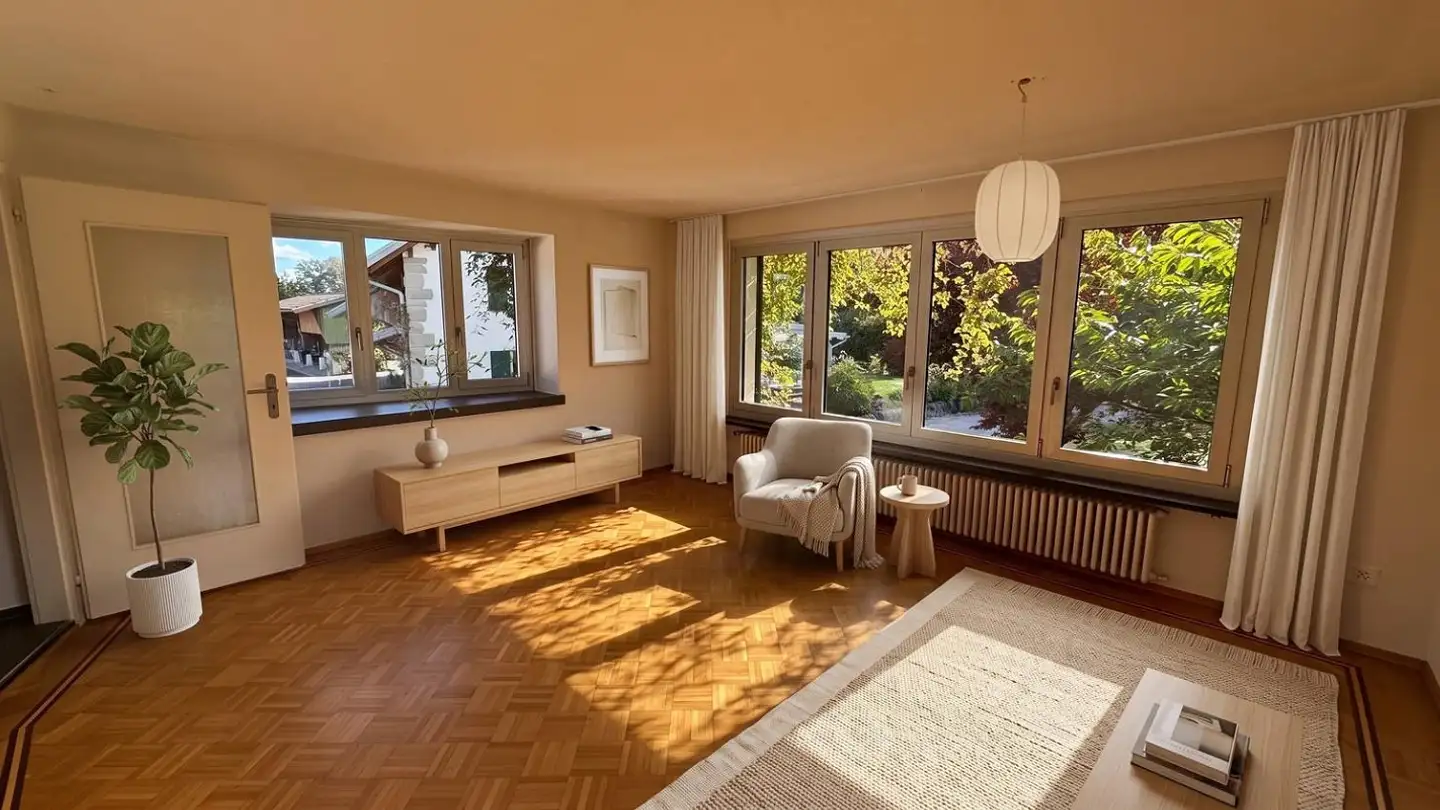 Bauernhof mieten - Hostigstrasse 7, 8132 Hinteregg - Foto 2