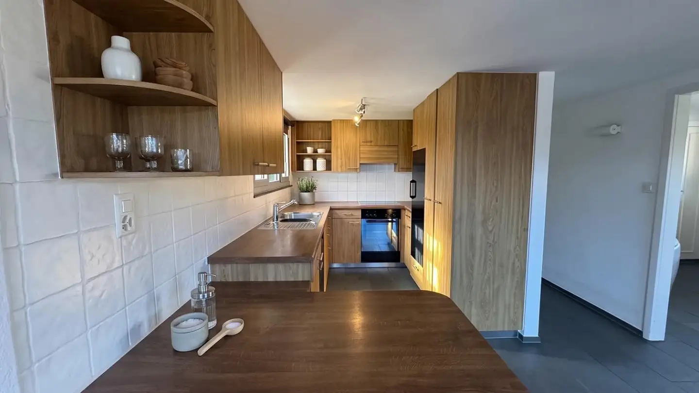 Bauernhof mieten - Hostigstrasse 7, 8132 Hinteregg - Foto 3