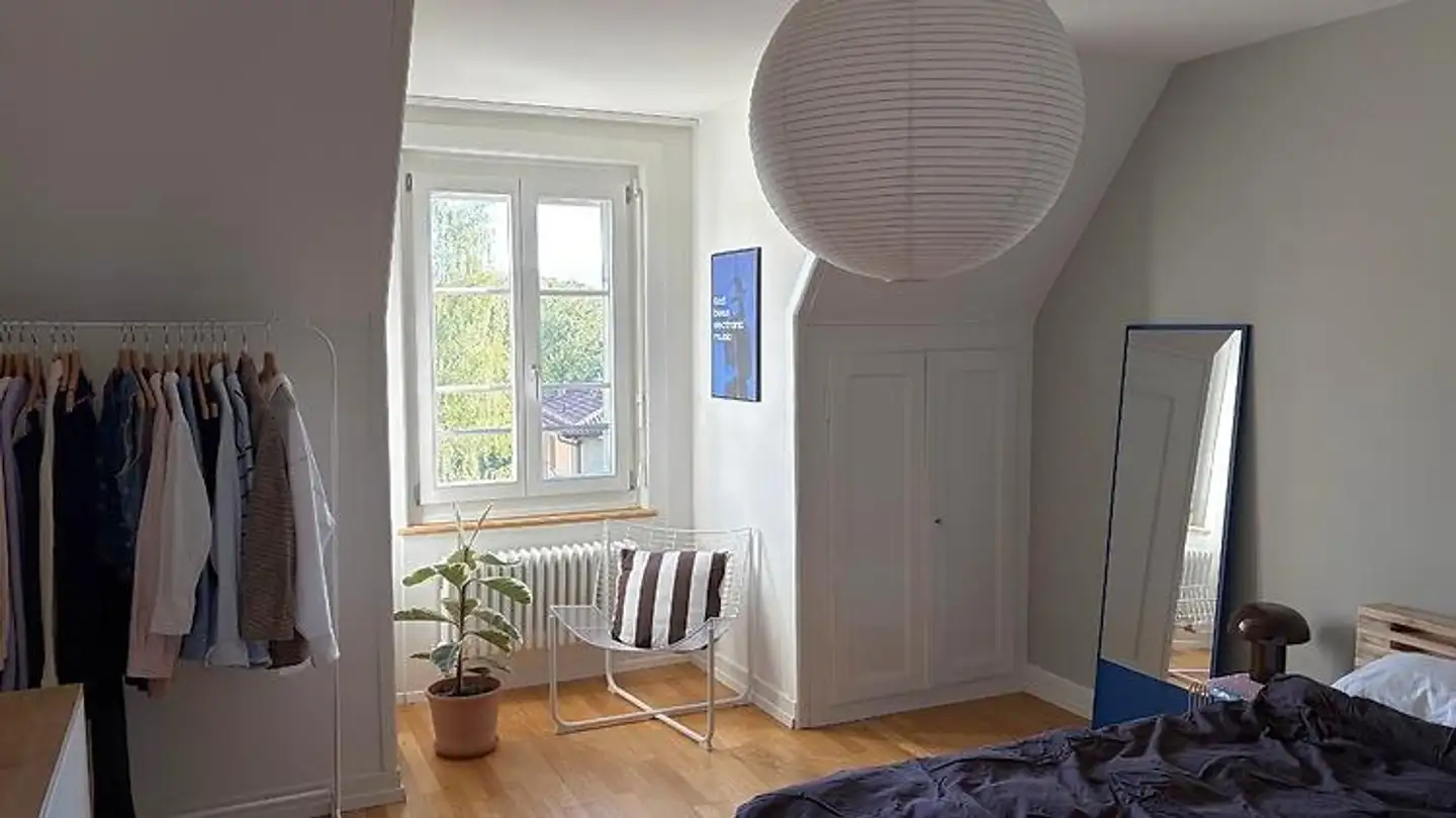 Möblierte Wohnung mieten - 3012 Bern - Foto 2