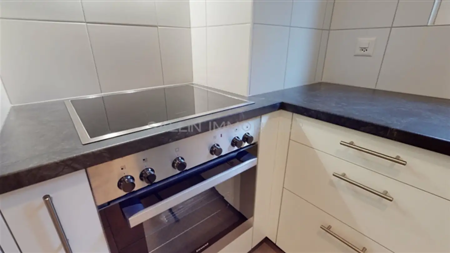 Wohnung mieten - Route De L'ecole 1, 1753 Matran - Foto 3